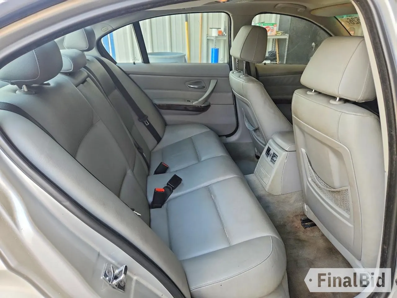 2006 BMW 3 Series 325i
