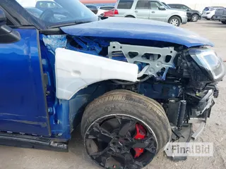 2025 MINI Countryman John Cooper Works