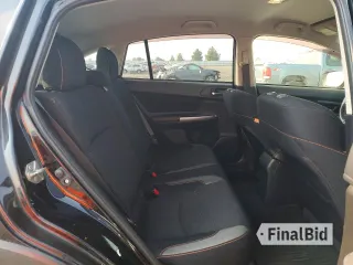2017 Subaru Crosstrek Premium
