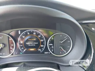 2020 Buick Envision Premium II
