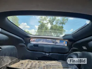 2012 Honda CR-Z EX