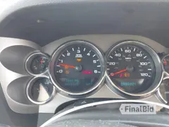 2009 GMC Sierra 1500 SLE