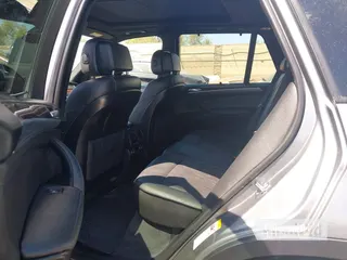 2009 BMW X5 35d