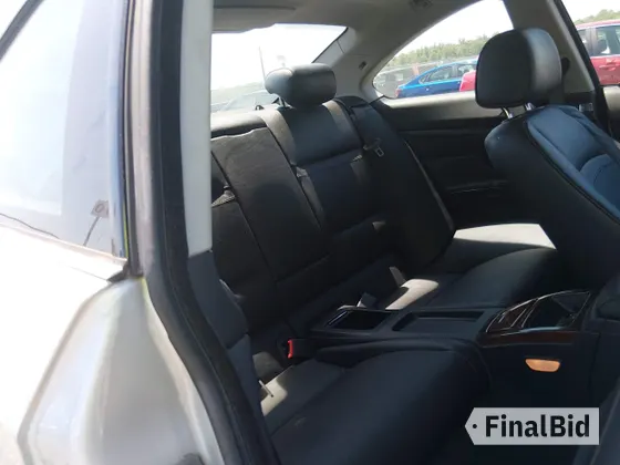 2012 BMW 3 Series 328i xDrive