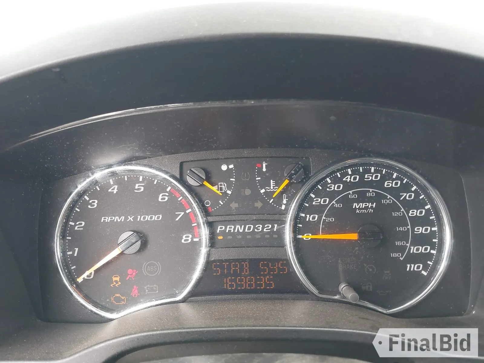 2012 Chevrolet Colorado 1LT