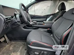 2025 Hyundai Tucson N Line