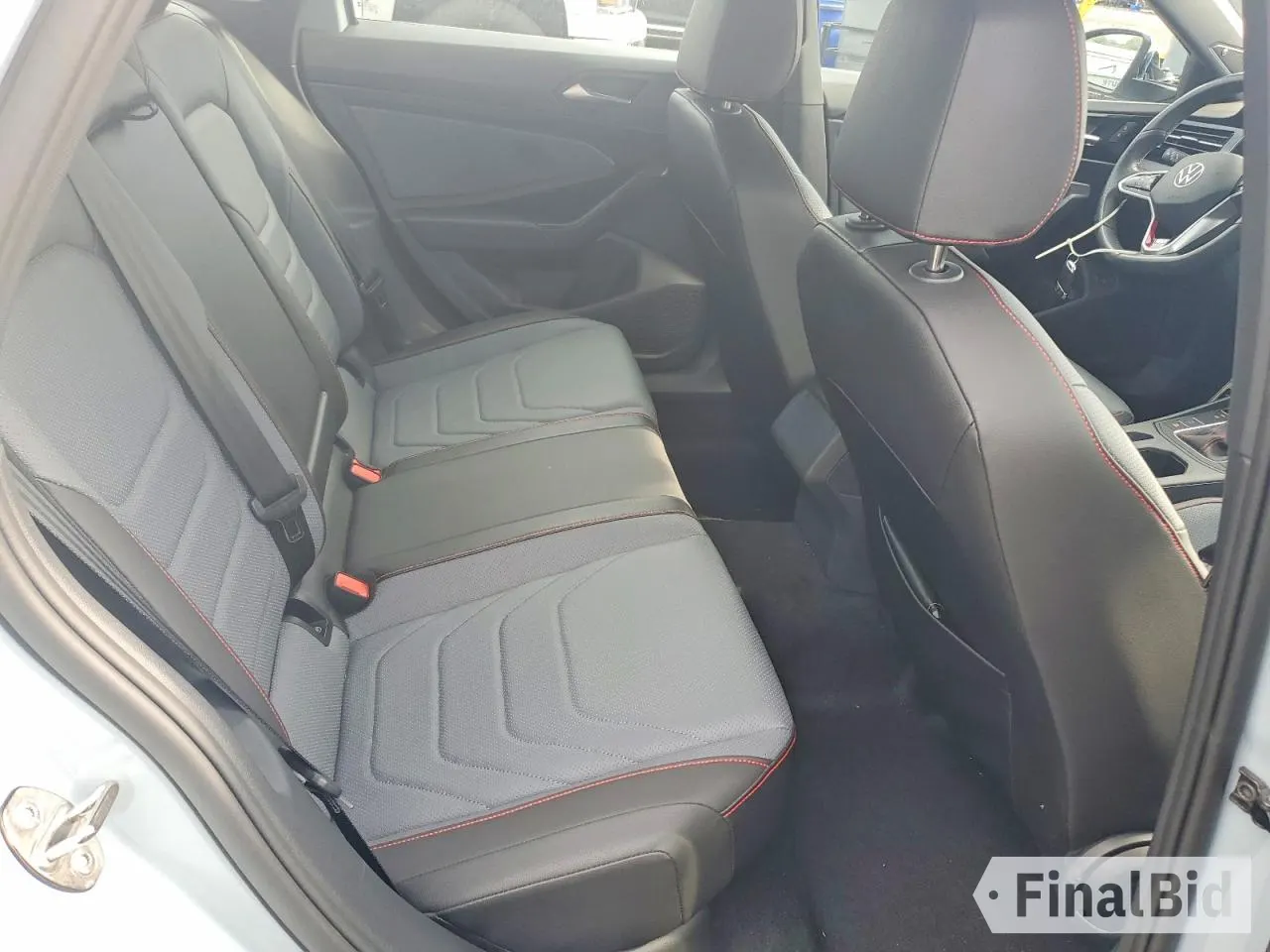 2025 Volkswagen Jetta Autobahn