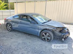 2007 Pontiac G6 GT