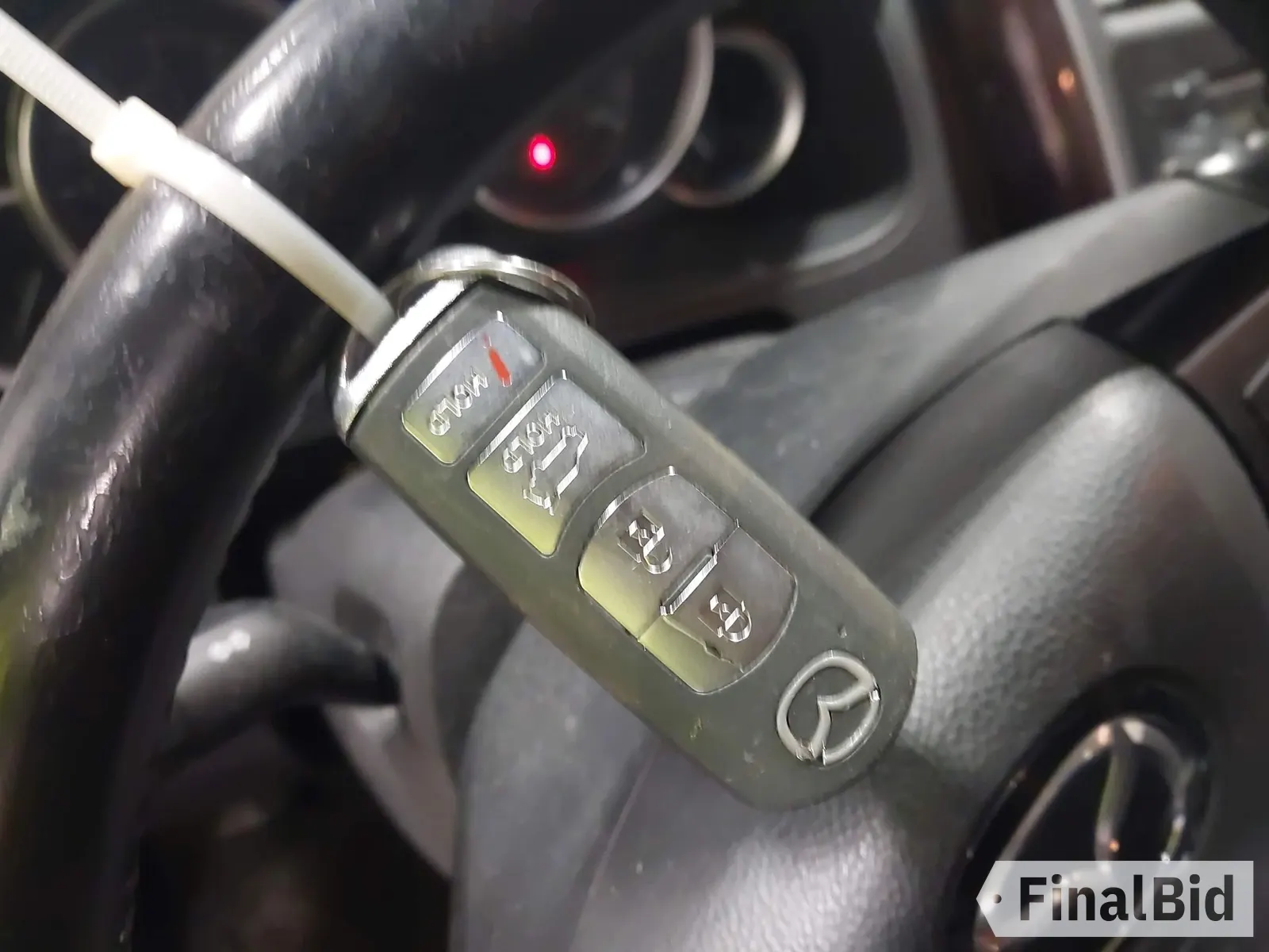 2015 Mazda CX-9 Grand Touring