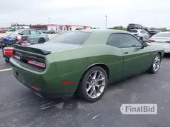 2023 Dodge Challenger GT