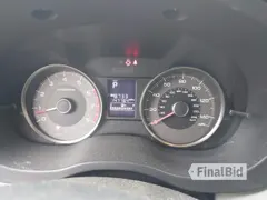 2016 Subaru Forester Premium