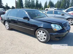 2003 Lexus LS 430