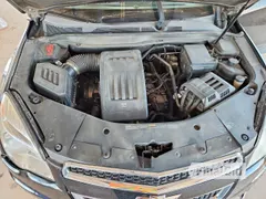 2010 Chevrolet Equinox LTZ