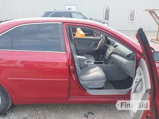 2009 Toyota Camry