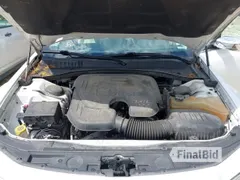 2016 Chrysler 300 C