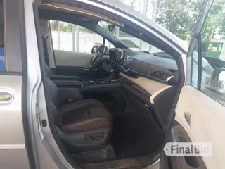 2021 Toyota Sienna Limited
