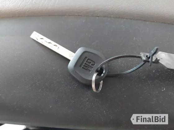 2020 Chevrolet Express Passenger LS