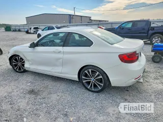2017 BMW 2 Series 230i