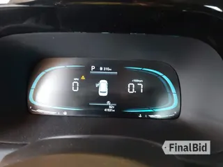2024 Hyundai Palisade SE