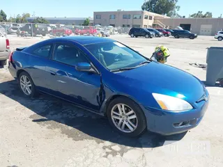 2004 Honda Accord EX