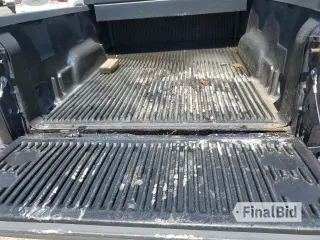 2001 Ford F-150 XL