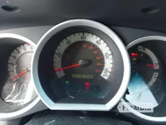 2015 Toyota Tacoma
