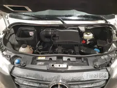 2019 Mercedes-Benz Sprinter Cargo