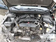 2014 Subaru Impreza Special Sports Limited