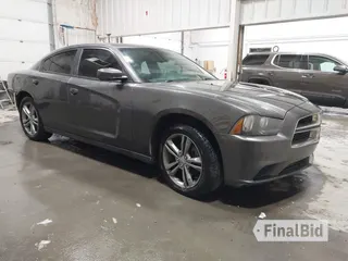 2014 Dodge Charger SE