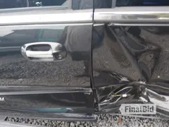 2015 Ford Expedition Max Platinum