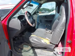 2003 Ford F-150 XL