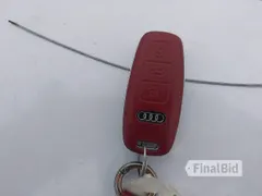 2021 Audi Q7 Premium