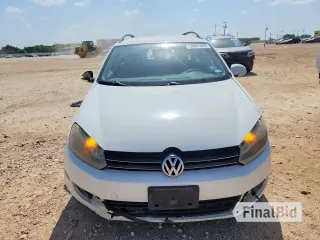 2011 Volkswagen Jetta