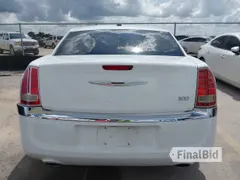 2013 Chrysler 300