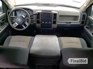 2011 Ram 2500 ST