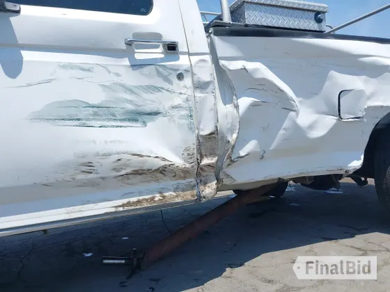 1996 Ford F-250