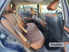 2023 Subaru Outback Touring