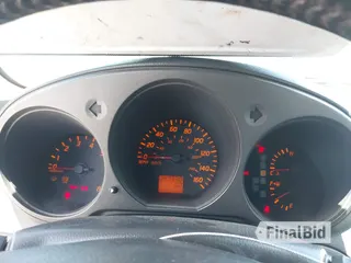 2002 Nissan Altima SE