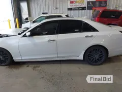 2015 Cadillac CTS Performance AWD