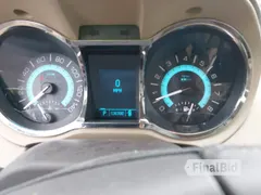 2010 Buick LaCrosse CXL