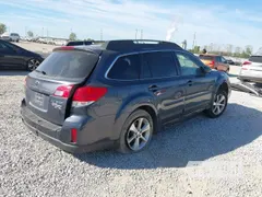 2014 Subaru Outback Limited