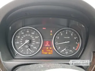 2012 BMW 3 Series 335i xDrive