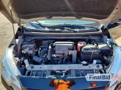 2021 Mitsubishi Mirage SE