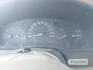 1997 Ford Ranger XLT