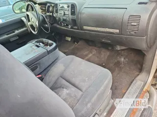2009 Chevrolet Silverado 1500 LT