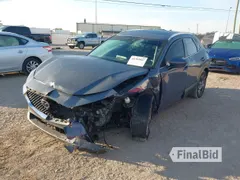 2021 Mazda CX-30 Premium