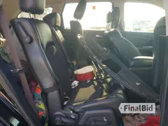 2016 Dodge Journey Crossroad Plus