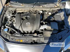 2021 Mazda 3 Select