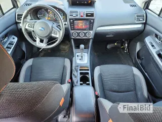 2017 Subaru Crosstrek Premium