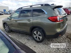 2023 Subaru Ascent Premium